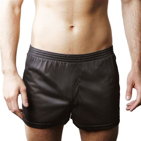Players Mens Tricot Nylon Boxer Short At Amazon Mens Clothing Store