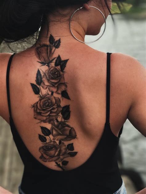 Latest Girly Tattoo Designs You Must Check 197 In 2020 Tatoeages