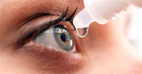 qué es el síndrome del ojo seco y cómo evitarlo 27 de octubre de 2020