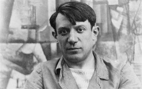 Sejarah 25 Oktober 1881 Lahirnya Pablo Picasso Seniman Berpengaruh