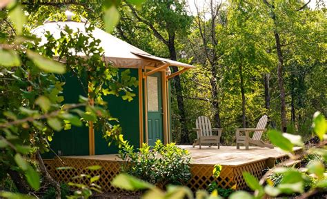 Top Yelp Approved Glamping Destinations San Antonio San Antonio Current