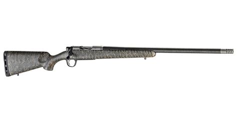 Christensen Arms Ridgeline 308 Winchester Bolt Action Rifle With Green