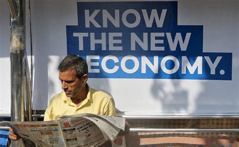 Indian Economy To Grow At In Chief Economic Advisor