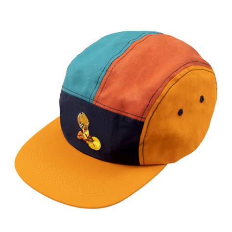 Applejack 5 Panel Cap