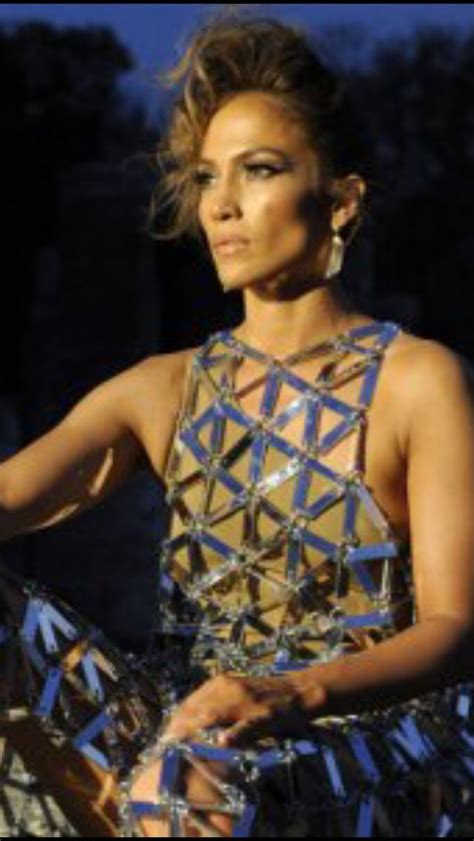 Pin On Jlo Hair Make Up