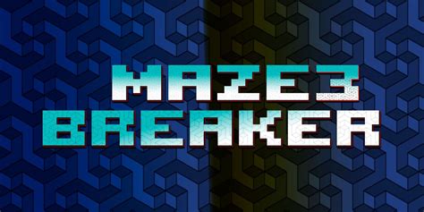 Maze Breaker 3 Jeux à Télécharger Sur Nintendo 3ds Jeux Nintendo