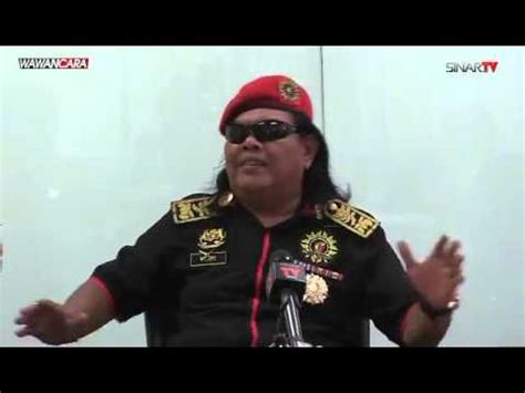 Maybe you would like to learn more about one of these? Abdul Rani Kulup (Kenapa Ayah pakai uniform?) - YouTube