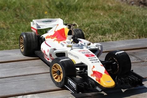 Openrc F1 Awesome Prints Hall Of Fame Prusa3d Forum