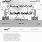 Boeing 737 Technical Manual