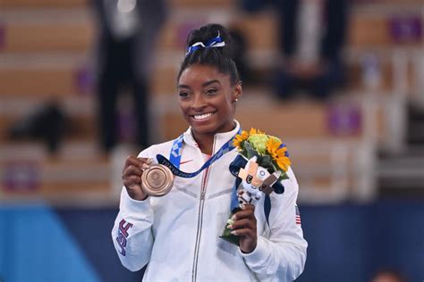 How Simone Biles Naomi Osaka And Other Top Athletes Are Forcing The Mental Health Conversation