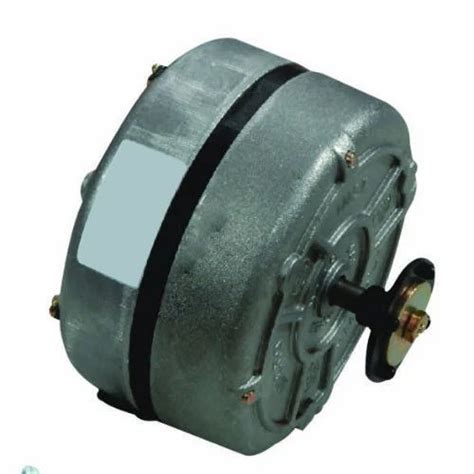 Shaded 4 Pole Induction Motor At Best Price In Ambala By Micro
