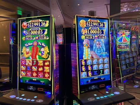 Comped Travels Top 5 Video Slot Jackpots Of The Week June 26 2022