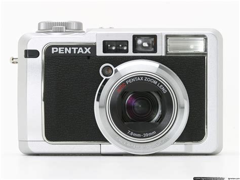 Pentax Optio 750z Review Digital Photography Review