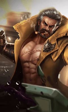 Mobile Legends Roger Wallpaper Mobile Legend Download Free Images Wallpaper [wallpapermobilelegend916.blogspot.com]