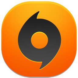 Origin Icon Download Qetto Icons IconsPedia