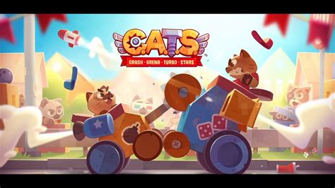 Cats For Android Gameplay Youtube