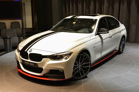 Check Out These Personalized BMW 335i, Alpina B6, X3 and 435i Cabrio in