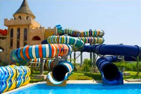 Toboggan Aquatique Tube Aquaslide Fabricant Toboggan Aquatique