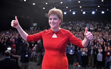 nicola sturgeon voted scotland s best ever first minister and here s how the others rank the