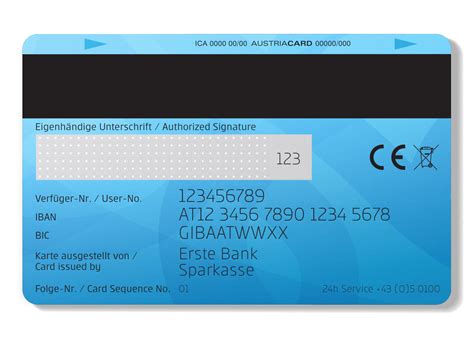 Aus F R Maestro Bankomatkarte Erste Bank Bringt Neue Debit Karte