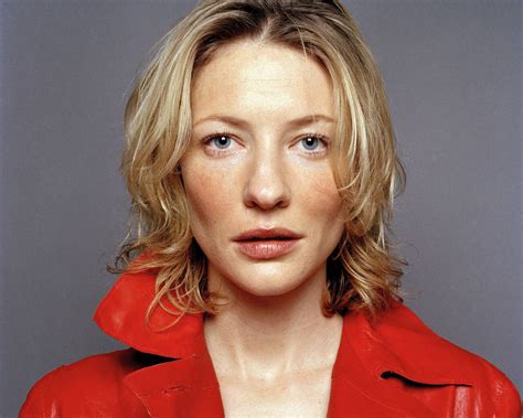 Cate Blanchett - Cate Blanchett Wallpaper (222472) - Fanpop