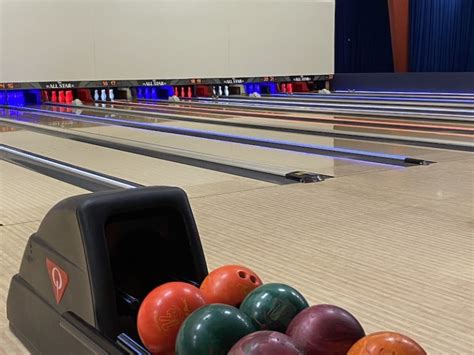 Bowling Alleys Can Reopen Monday With Guidance On Gyms To Follow