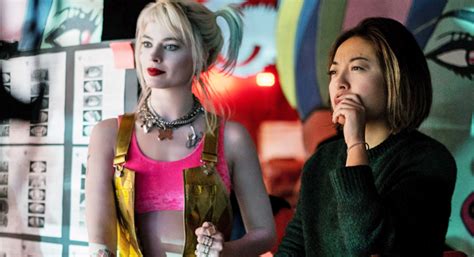 Birds Of Prey First Reviews Superb Action Great Villains And One