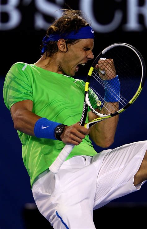 Rafael Nadal Biography Age Height Achievements Facts Net Worth Artofit