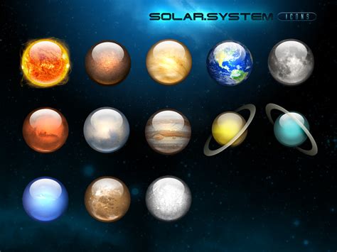 Solar System Planets Colors Pics About Space Coloring Wallpapers Download Free Images Wallpaper [coloring536.blogspot.com]