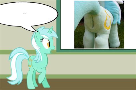 Lyra Plushie Know Your Meme