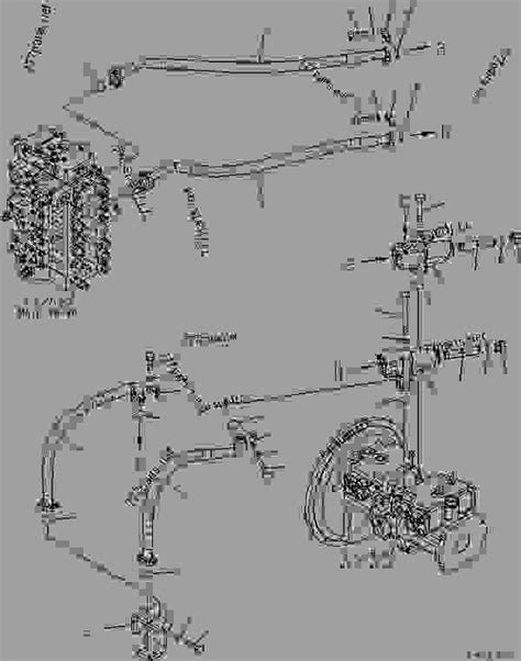 Diagram Farmall 300 Hydraulics Diagram Mydiagramonline