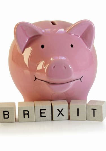 Impact Of Brexit On Banks And Banking The Cfo
