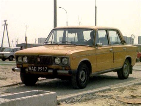 1978 Lada 1500 S 21061 In Alternatywy 4 1983