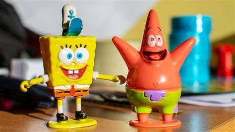 Spongebob Dirty Dan Spongebob And Patrick Episode