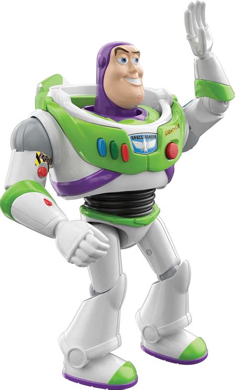 Disney Pixar Toy Story Interactive Talking Action Figure Bundle