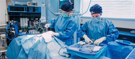 How To Become A Certified Surgical Technician Scrub Technician Program