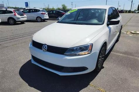 Used 2012 Volkswagen Jetta For Sale Near Me Edmunds