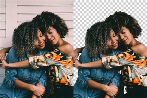 Easy to remove white background from images with this tool. Sticker Mule Launches Trace: A Free Photo Background Remover