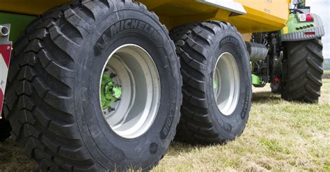 Agriculture Tires And Services Michelin Commercial Tires