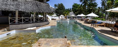 Hôtel Diamonds Mapenzi Beach Resort Kiwengwa