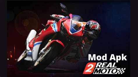 Real Moto Mod Apk Unlimited Money Versi 11110 Terbaru 2023