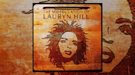 Revisiting Lauryn Hills The Miseducation Of Lauryn Hill Tribute