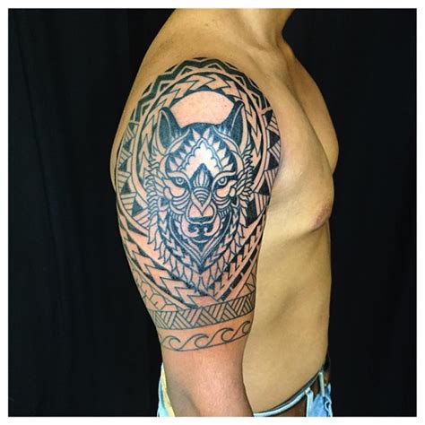 African tattoos fascinate the eyes of all tattoo lovers. 65+ Mysterious Traditional Tribal Tattoos For Men and ...