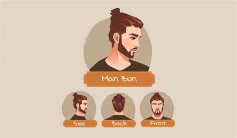 Стрижка мужская бока убрать Мужская стрижка Man Bun — прическа с хвостом. Как сделать? Мужская стрижка Man Bun — прическа с хвостом. Как сделать? Стрижка мужская бока убрать