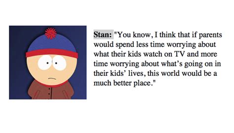 Best 75 South Park Quotes Tv Show Nsf News And Magazine