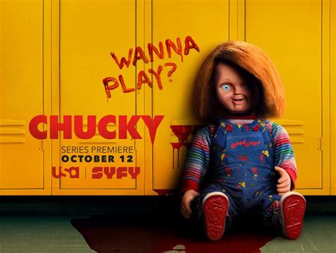 Chucky Syfy Usa Network Official Trailer 2 Offers Backstory Details