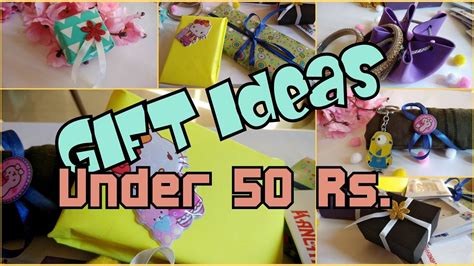 It is a great gift that you can gift to a kid under the budget of rs. 10 Gift Ideas Under 50 Rs. | Gift Guide | #GiftsOnABudget ...