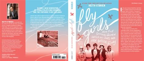 Fly Girls Young Readers Edition Andrea Miller