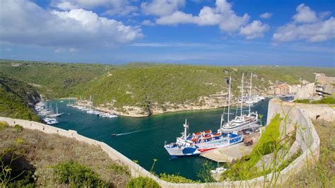 Visit Bonifacio 2023 Travel Guide For Bonifacio Corsica Expedia