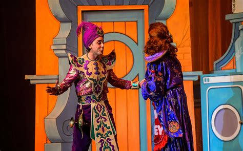 53 pictures from grimsby s pantomime aladdin in 2019 oh yes it is grimsby live